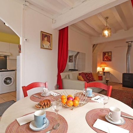 La Petite Venise Villa Longny les Villages Kültér fotó
