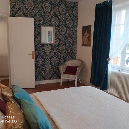 La Petite Venise Villa Longny les Villages Kültér fotó